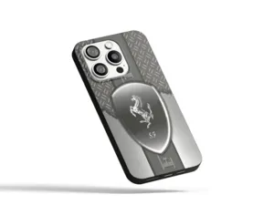 Ferrari Handycover Langlebig Hochwertig Max Pro